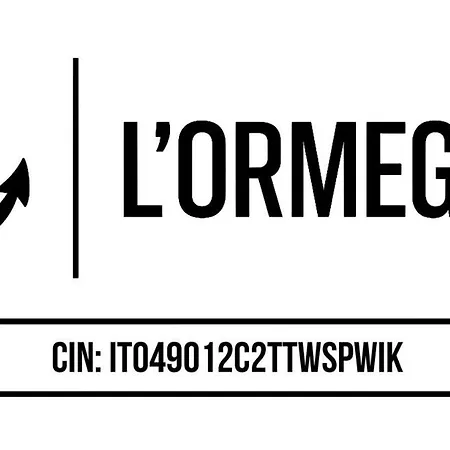 アパート L'ormeggio Nuovo Bilocale Centro 1 Piano Ac ピオンビーノ