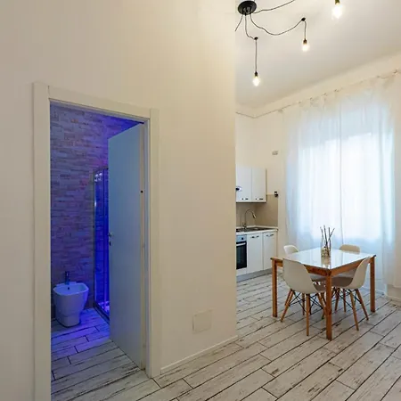 L'ormeggio Nuovo Bilocale Centro 1 Piano Ac Appartamento Piombino