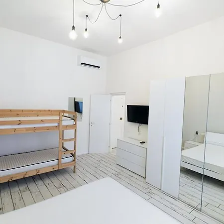 L'ormeggio Nuovo Bilocale Centro 1 Piano Ac Διαμέρισμα