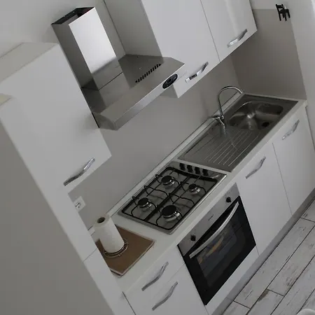 Διαμέρισμα L'ormeggio Nuovo Bilocale Centro 1 Piano Ac